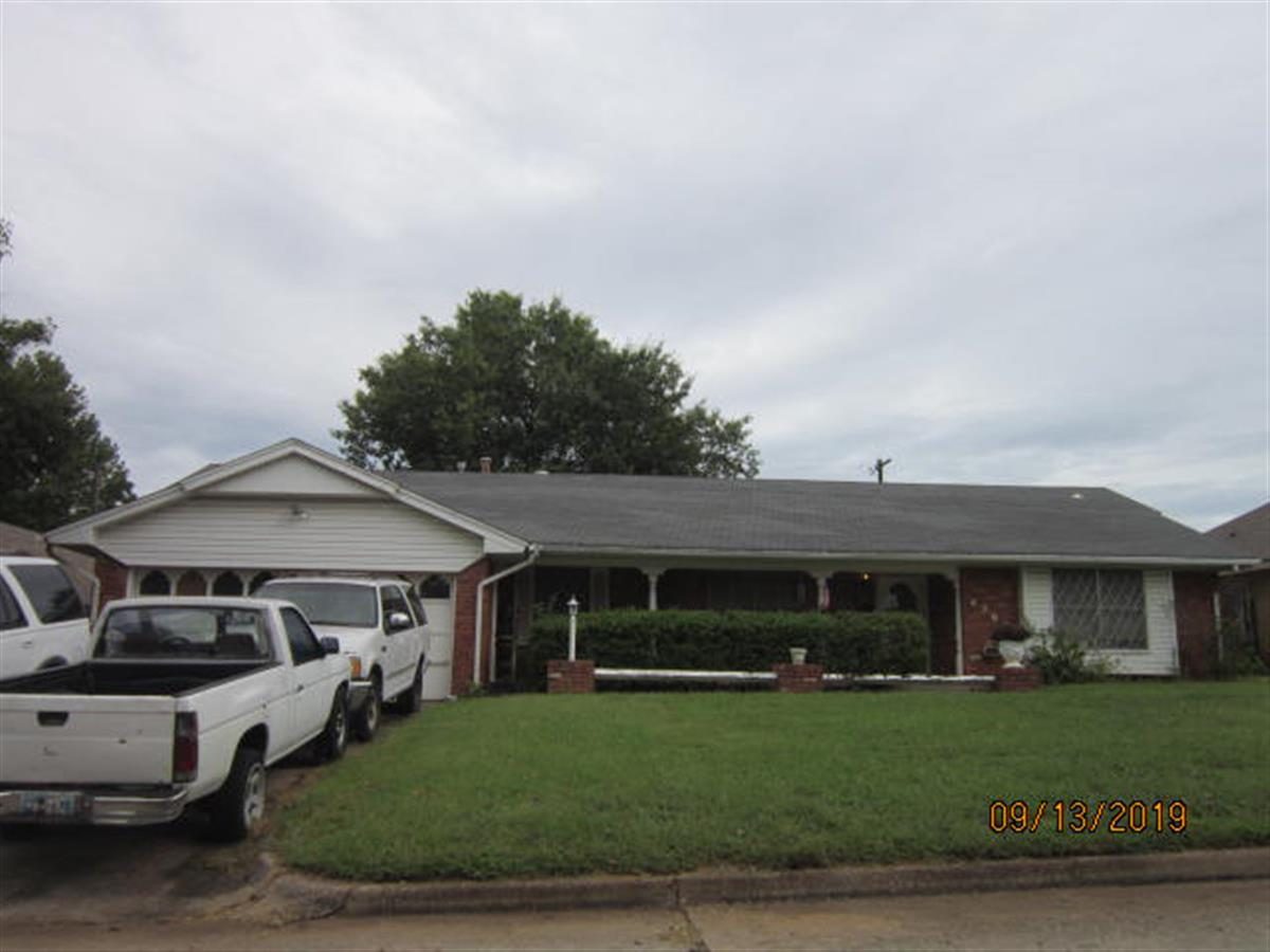 4509 NW 31ST ST