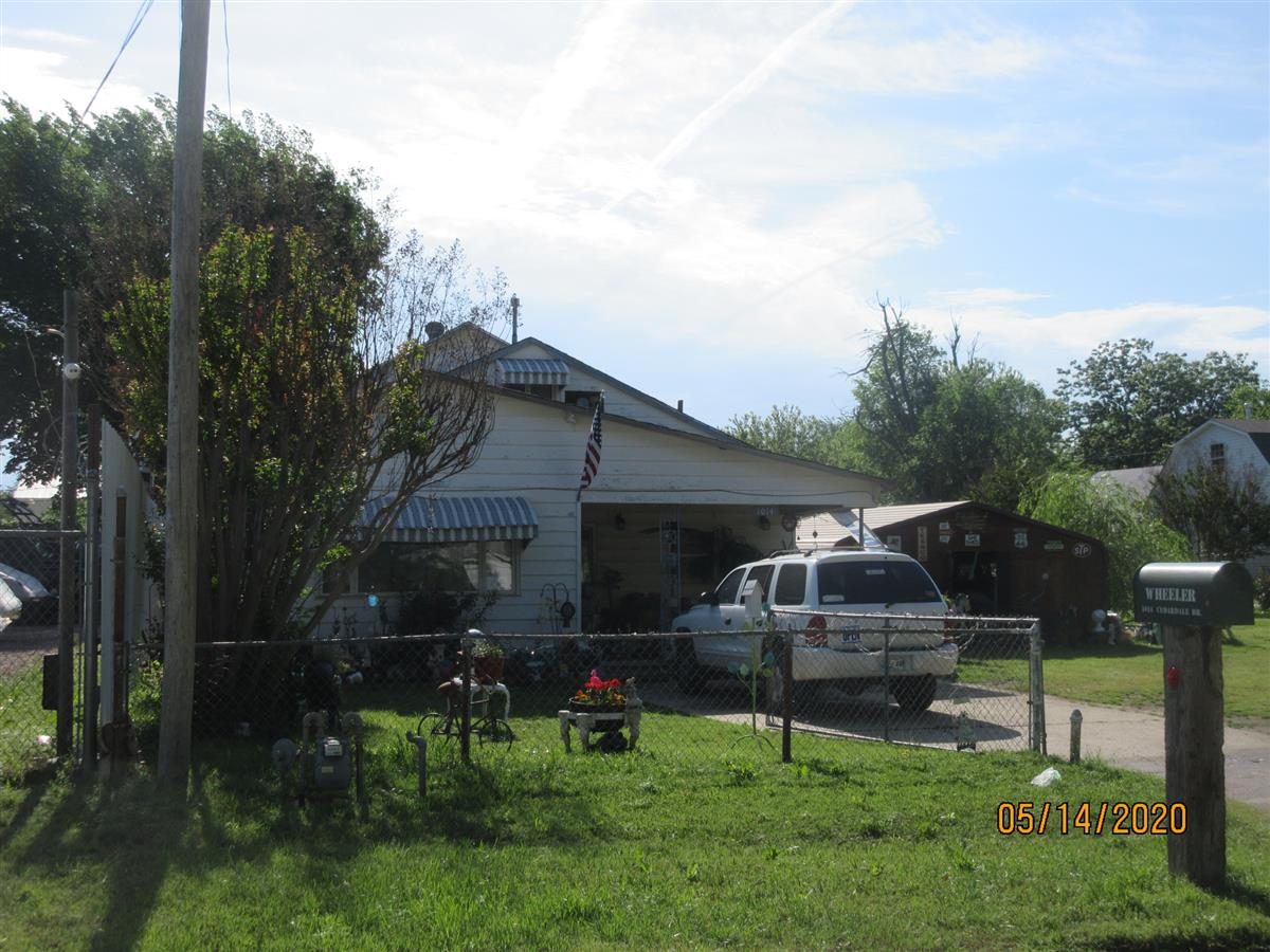 1014 N CEDARDALE DR