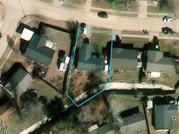 2508 SW 84TH ST