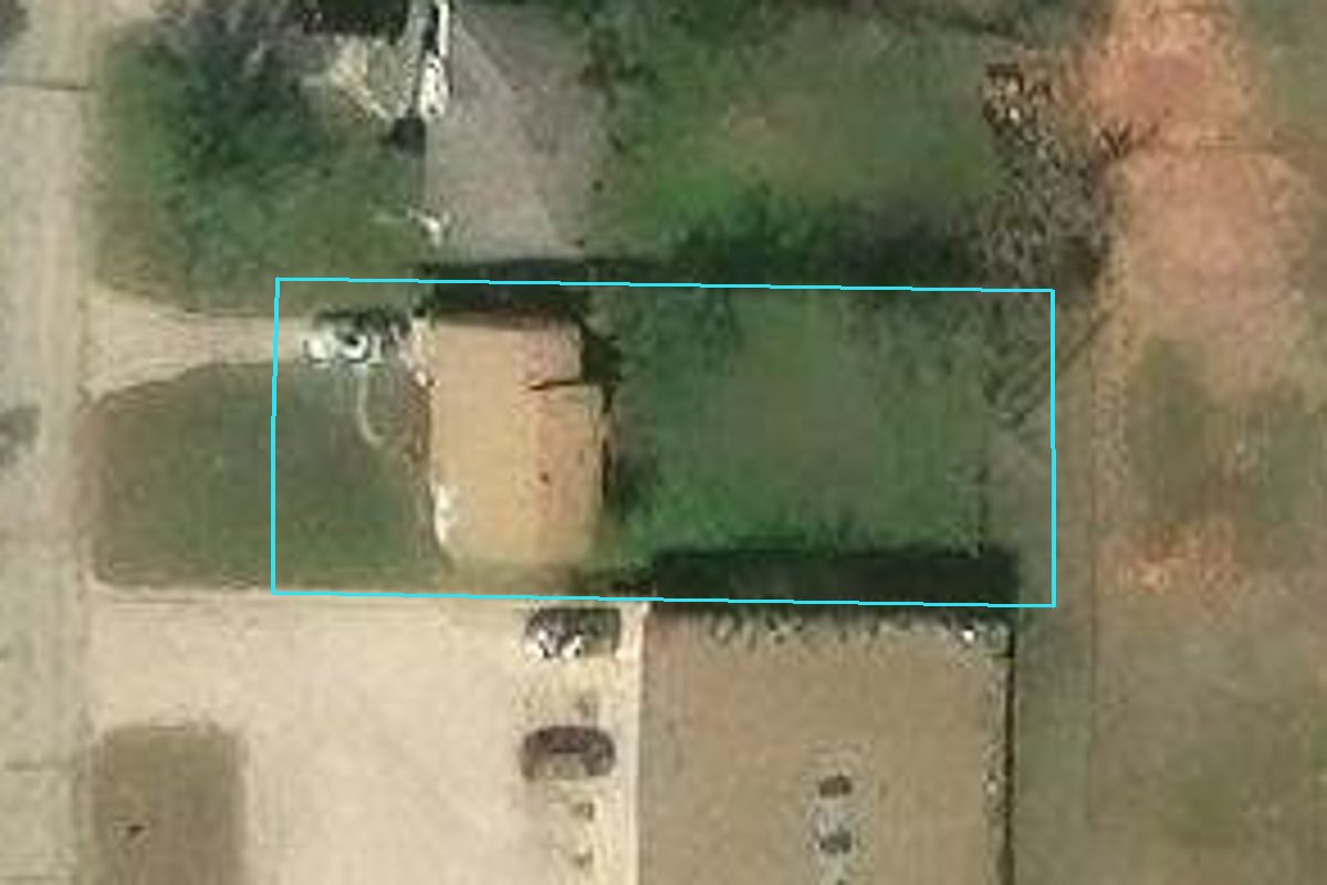 R150041070 1504 N KEY BLVD