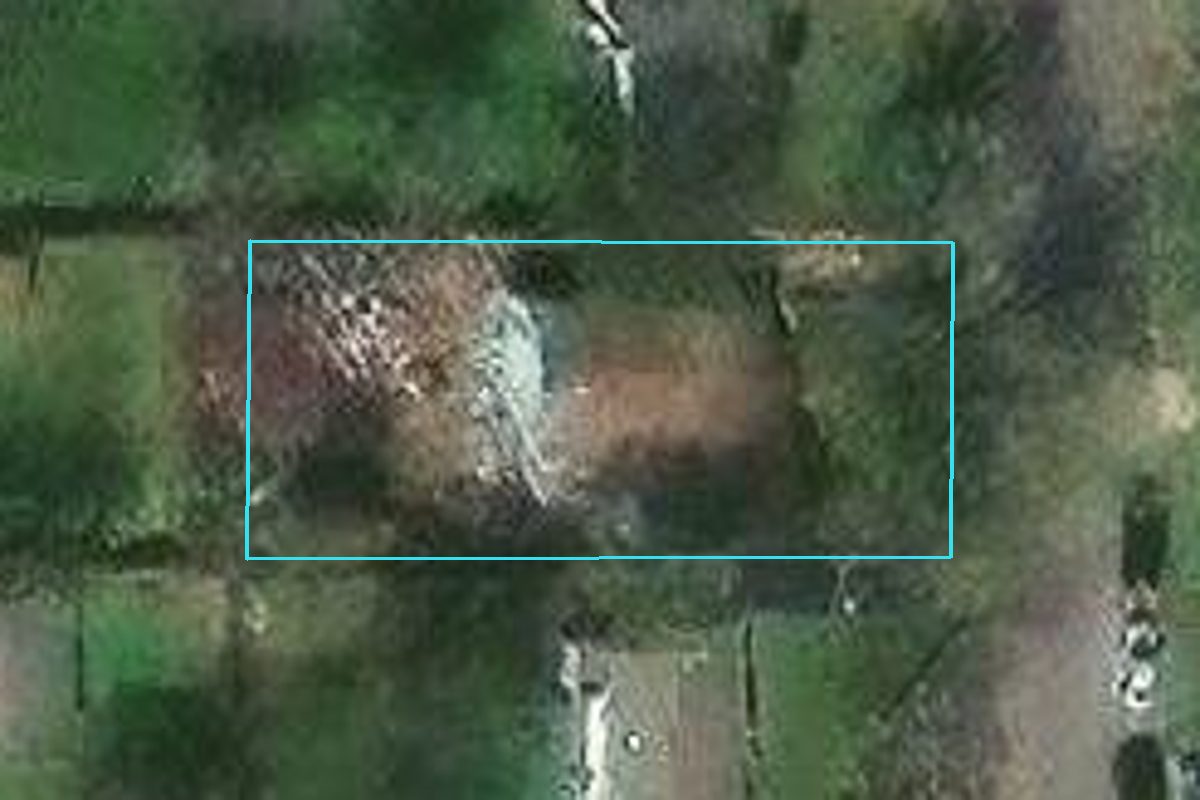 903 SANDRA DR