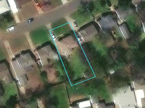 110 W MIMOSA DR