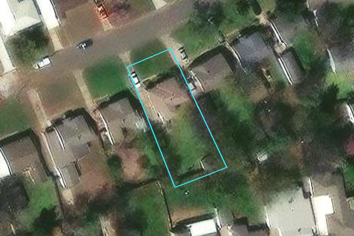 110 W MIMOSA DR