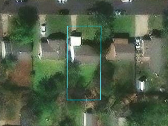 528 E ERCOUPE DR