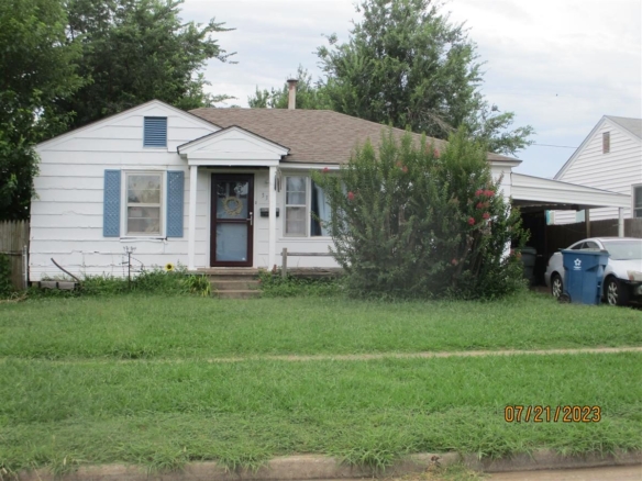 334 E STEED DR