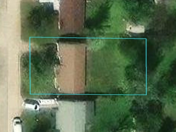 3504 WILLOW CREEK DR