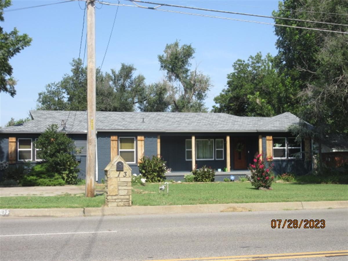 513 S SOONER RD