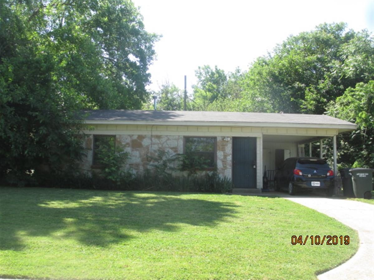 1604 BRECKENRIDGE DR