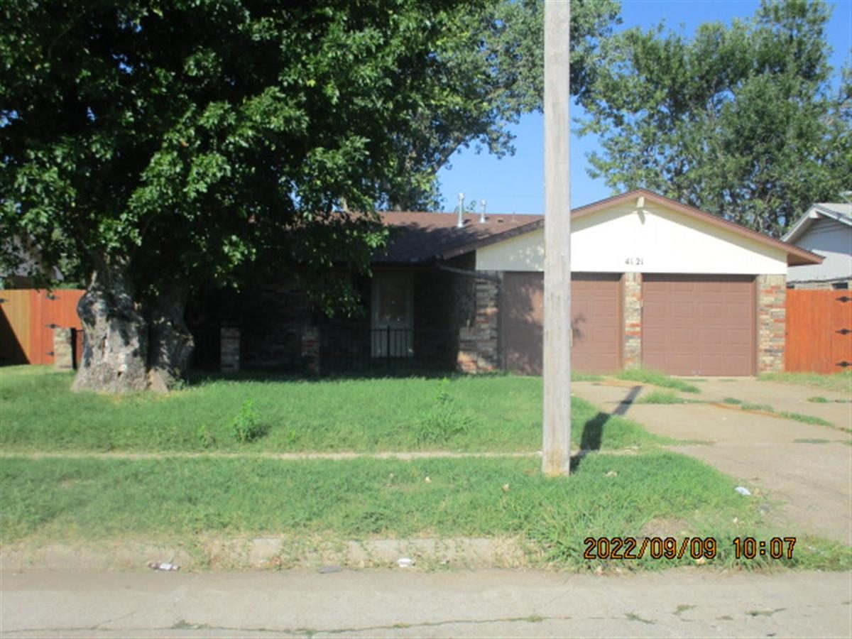 4121 BONAPARTE BLVD