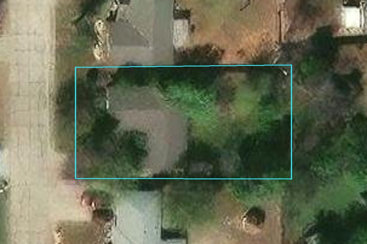 3316 PLEASANT DR