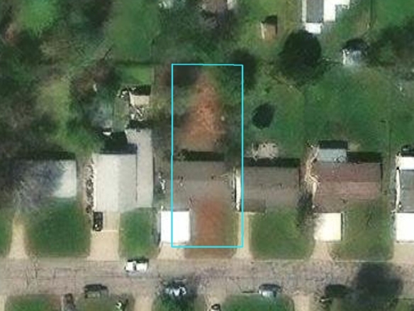 4005 DEL RD