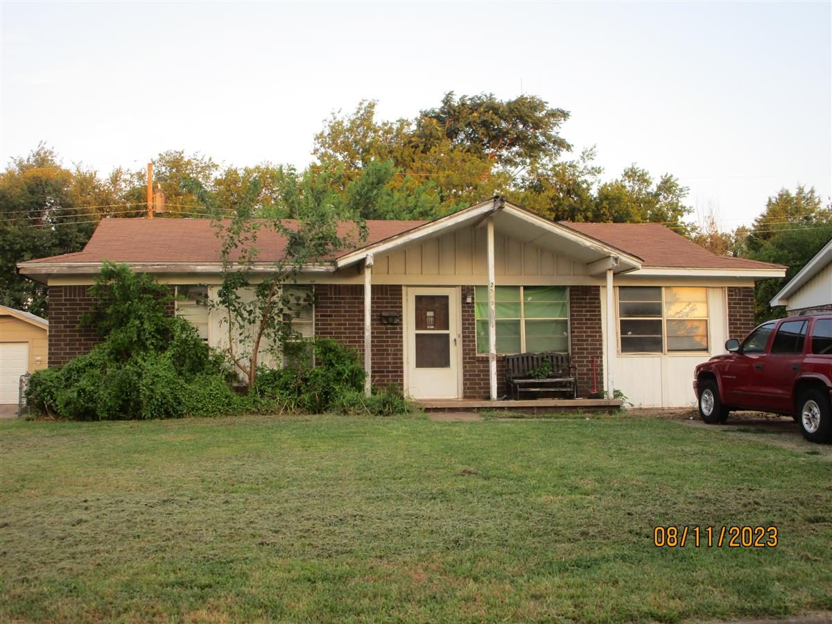 2509 TRIGG DR