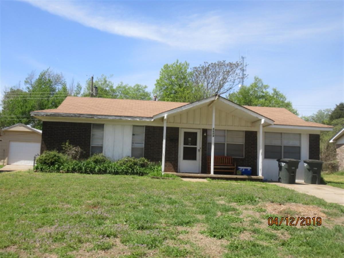 2509 TRIGG DR