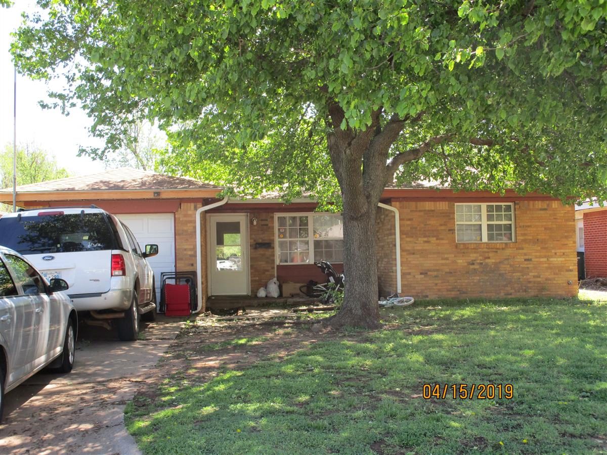 2508 EAGLE DR