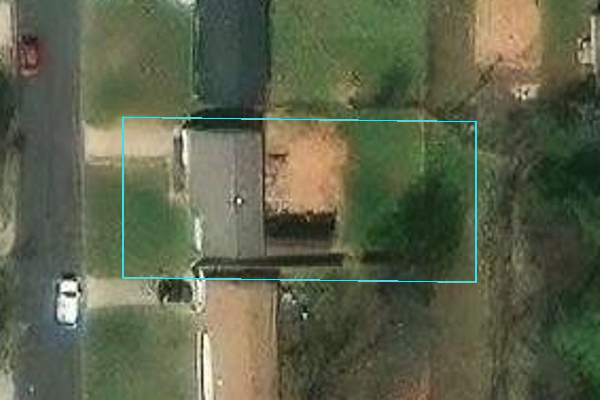 R155701105 3704 WOODSIDE DR