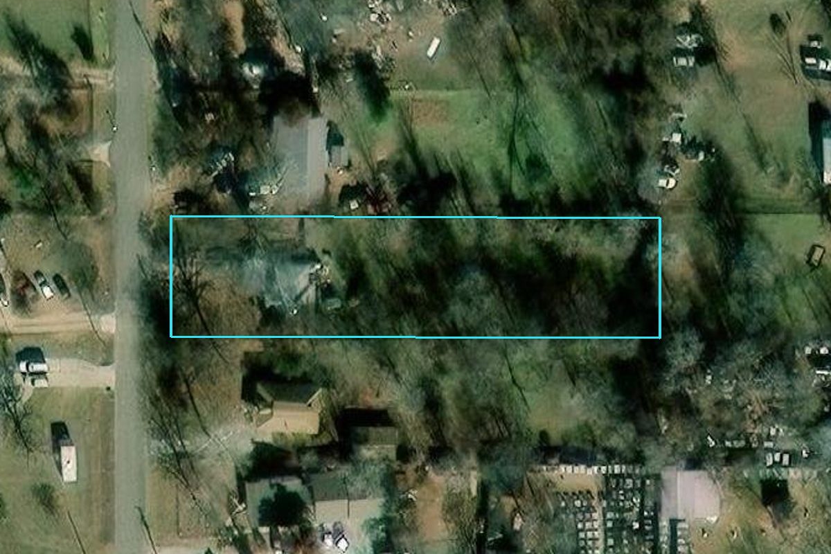 R159666000 2800 N TROSPER DR