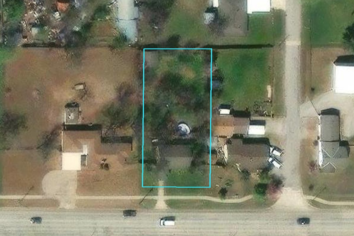 R168162500 3209 SE 15TH ST