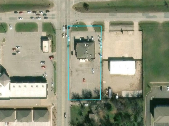 7950 NW 39TH EXPY