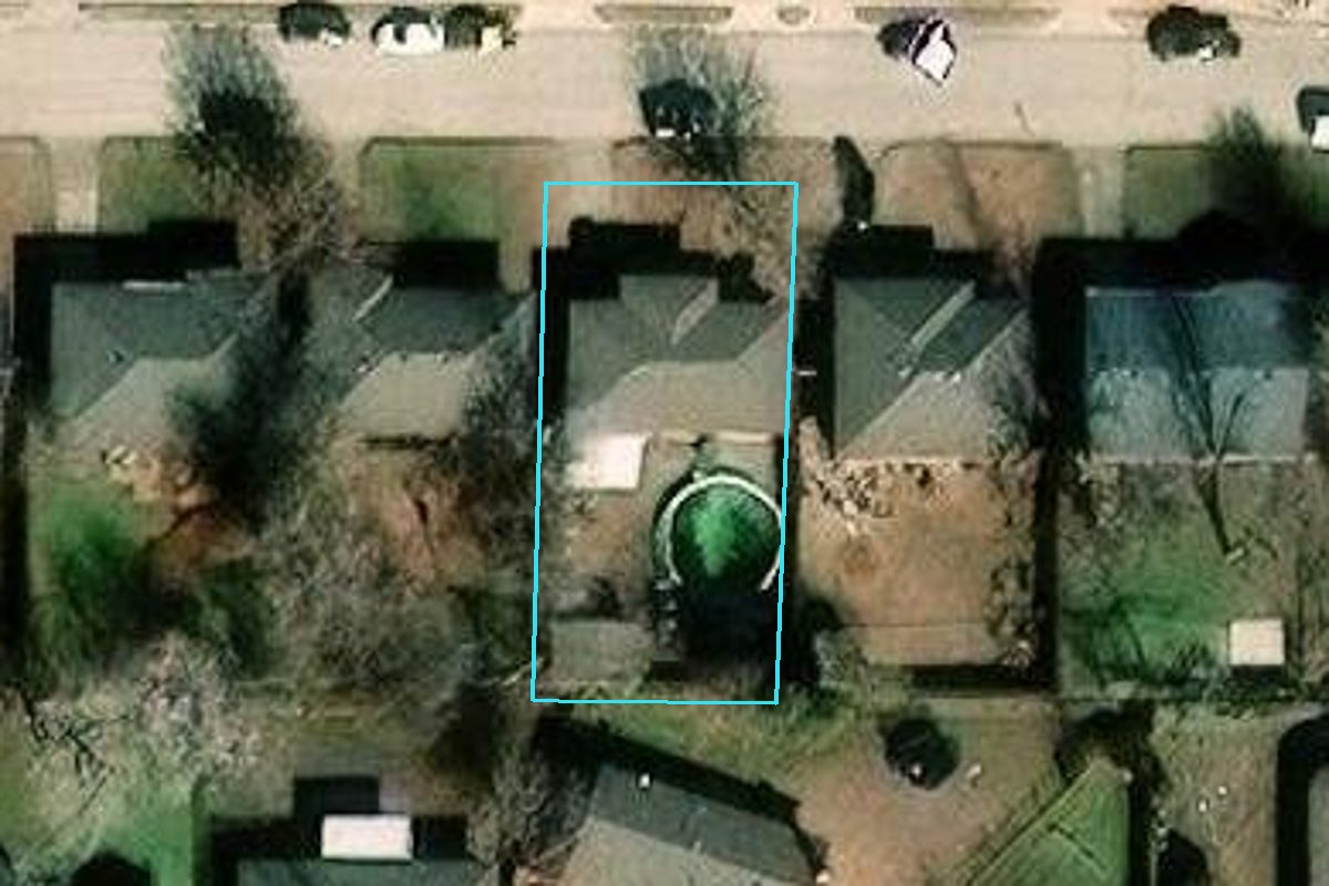 2612 LAKESIDE DR