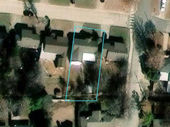 1804 WESTCHESTER DR