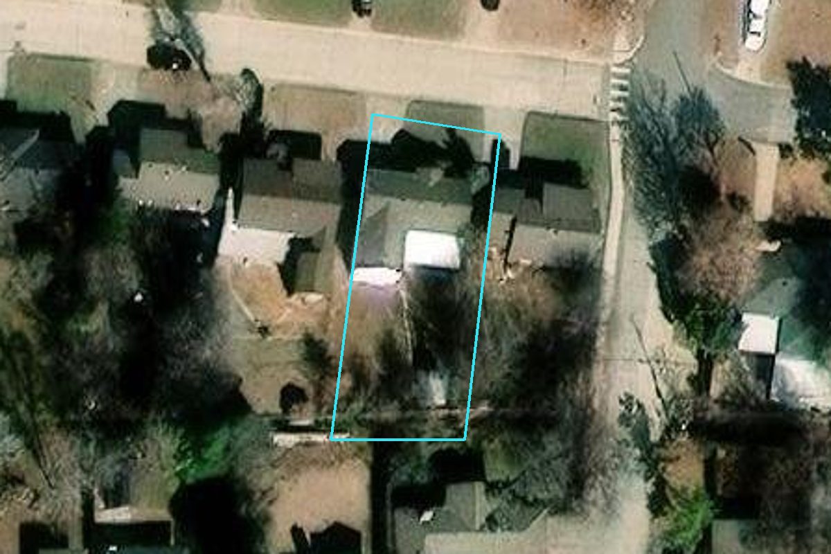 1804 WESTCHESTER DR