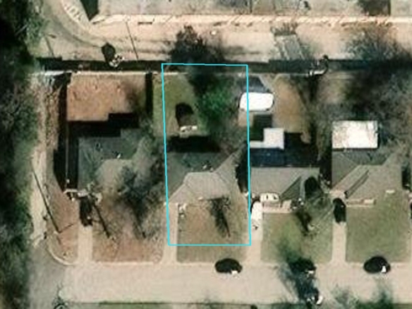 2269 DOWNING ST
