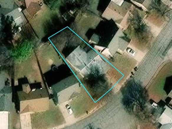 717 HOLLY HILL RD