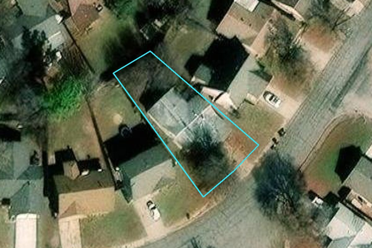 717 HOLLY HILL RD