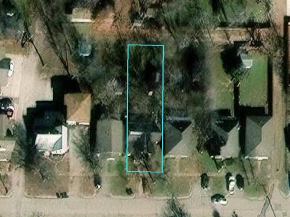 23 E THATCHER ST
