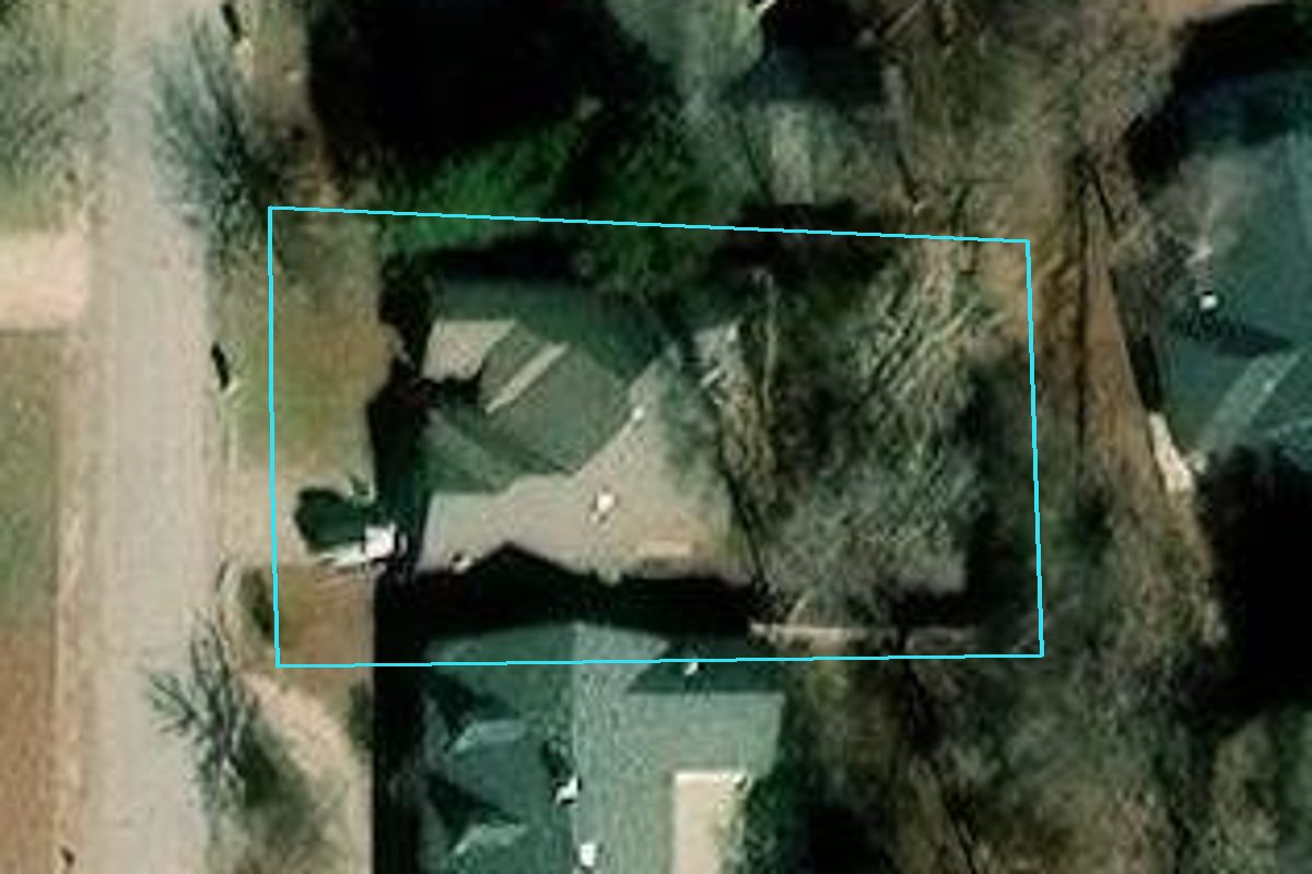 1714 N TIMBER RIDGE RD
