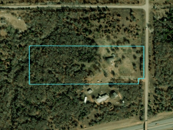 16301 N INDIAN MERIDIAN RD