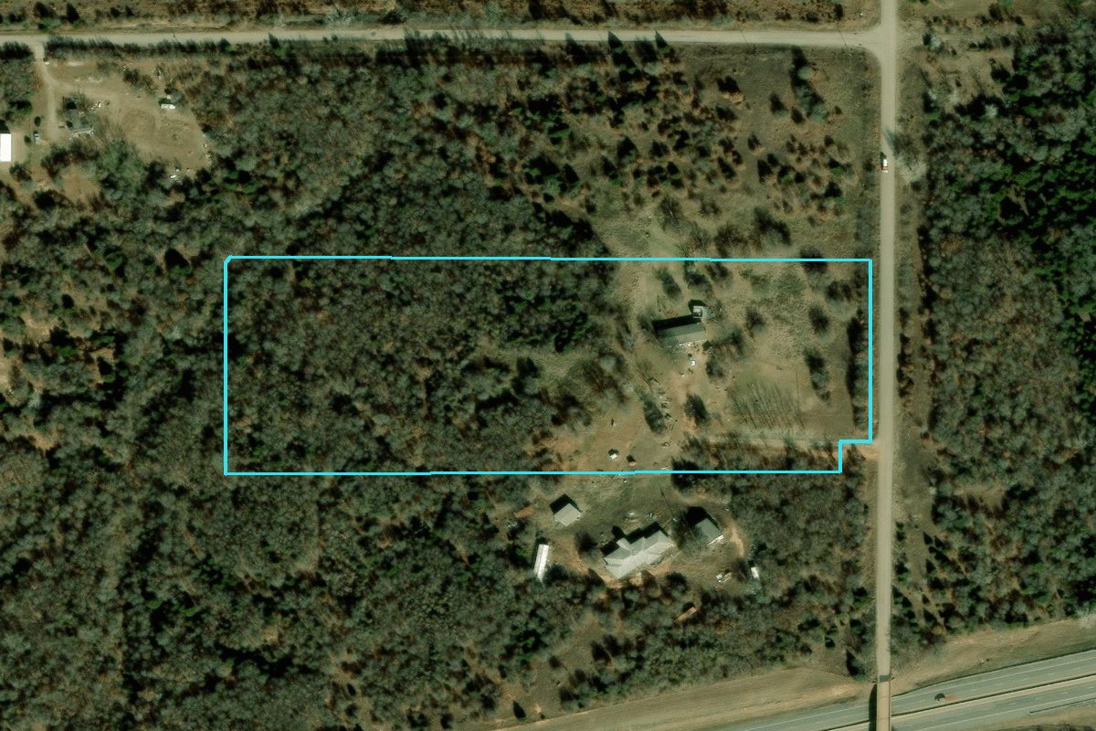 16301 N INDIAN MERIDIAN RD