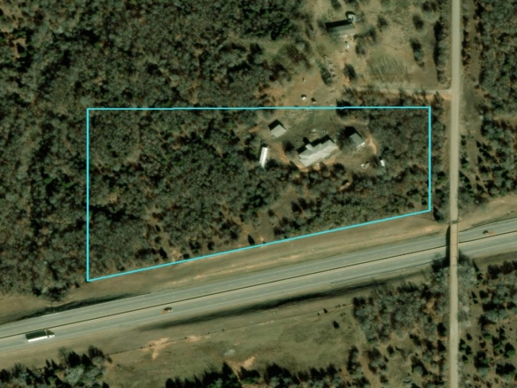 16201 N INDIAN MERIDIAN RD