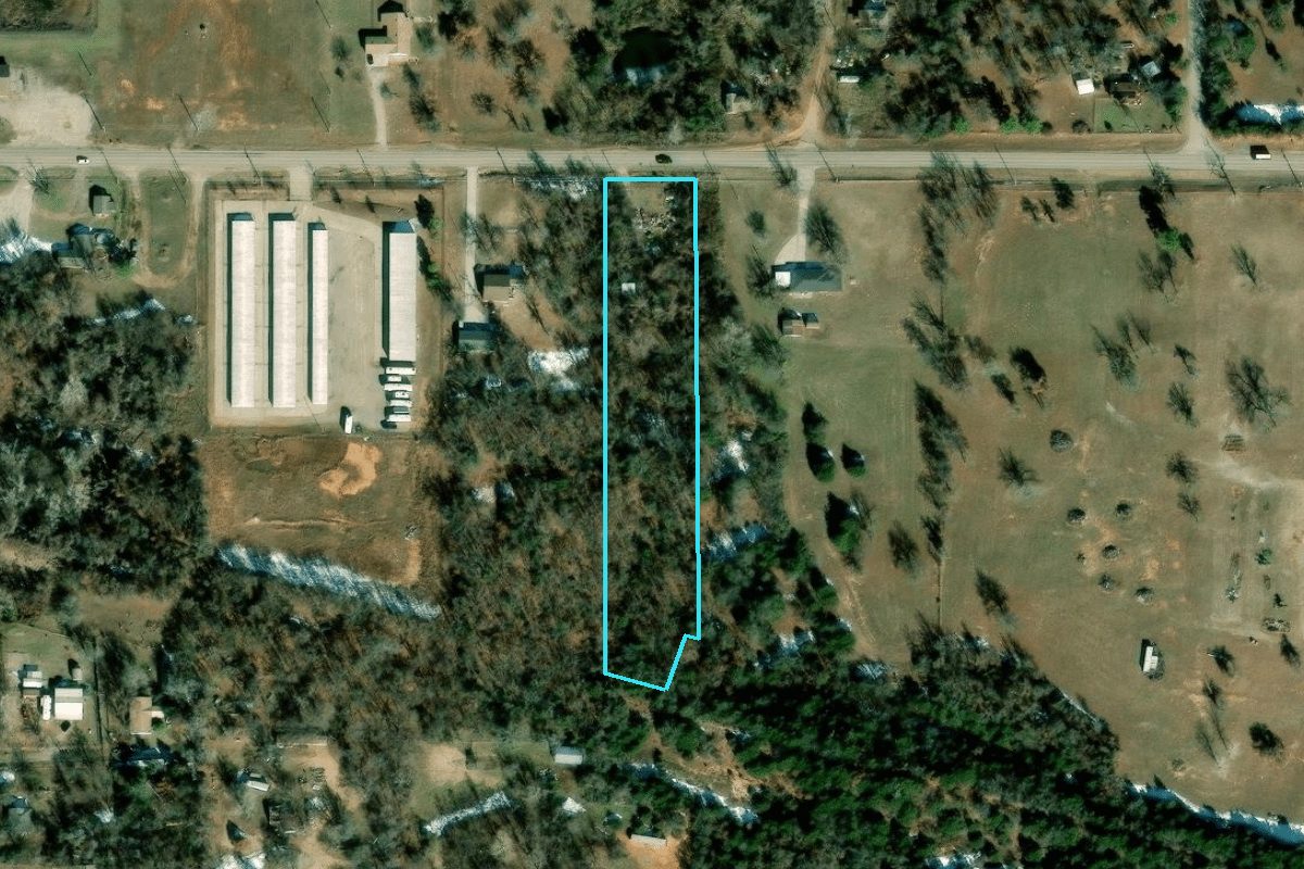 R194652600 15252 SE 29TH ST