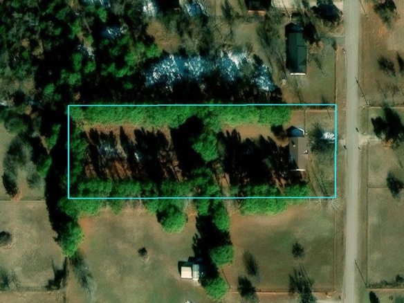 553 N CAROLYN DR