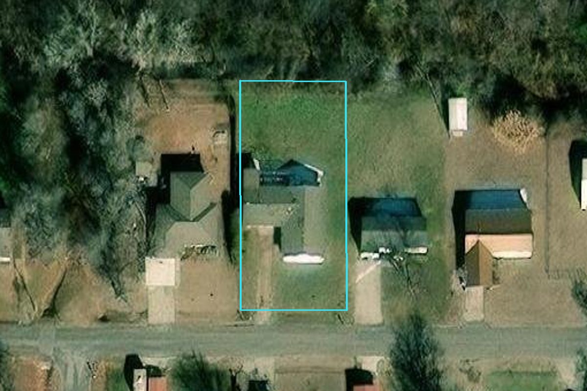 R198713275 317 W CHEROKEE ST
