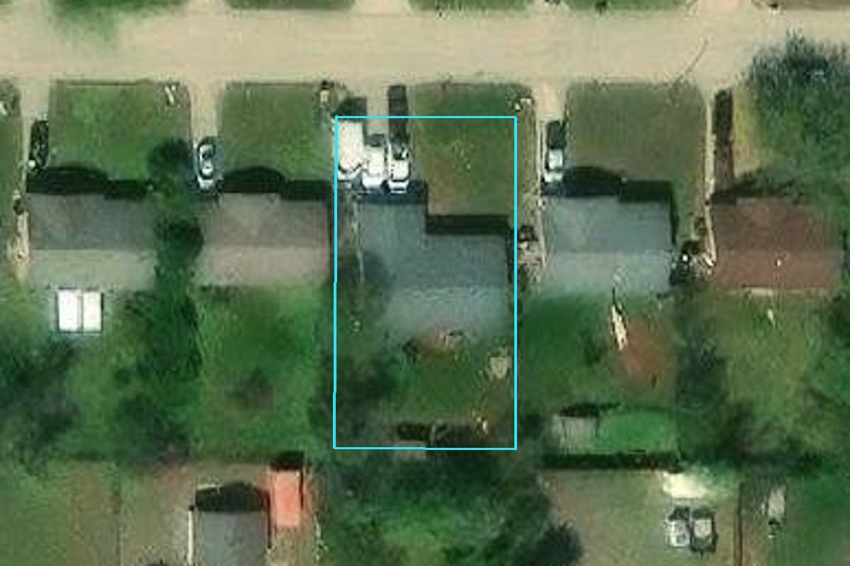 R199231060 8404 NE 34TH PL