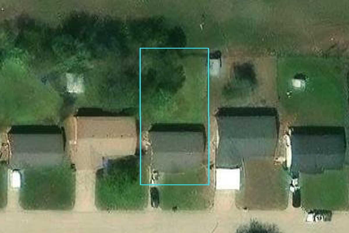 R199231220 8409 NE 34TH PL