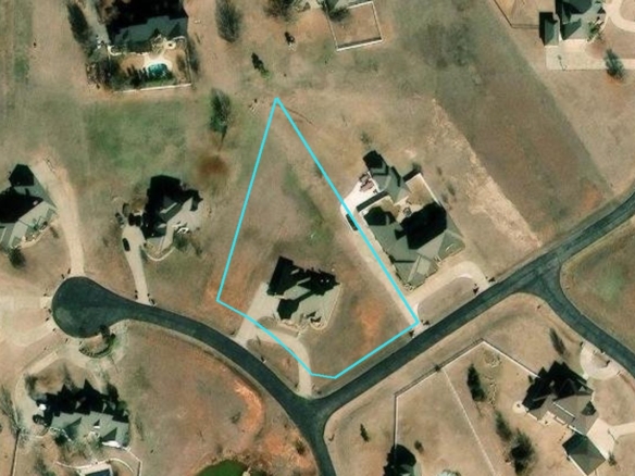 17500 OLD POND RD