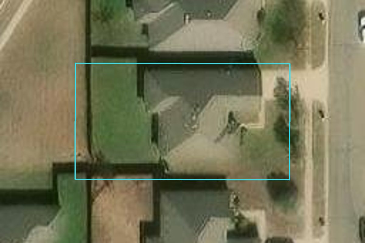 16117 JULIET DR