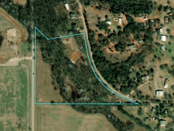 13160 E OLD HWY 66