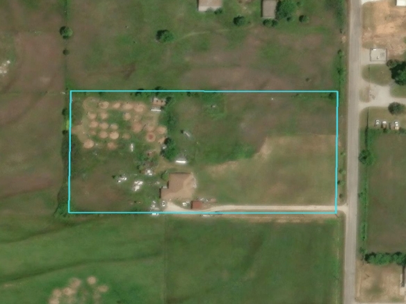 1901 S POTTAWATOMIE RD