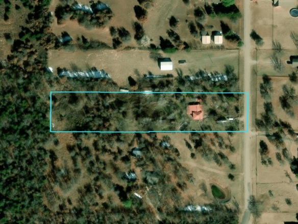 3541 DAVIS RD